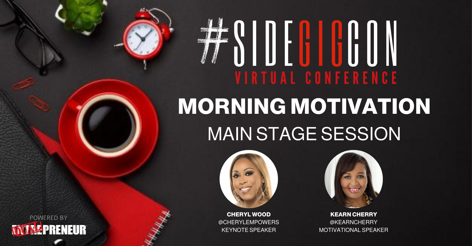 Copy of SideGigCon Facebook Banner (20)
