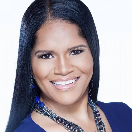 Stephany DeBerry