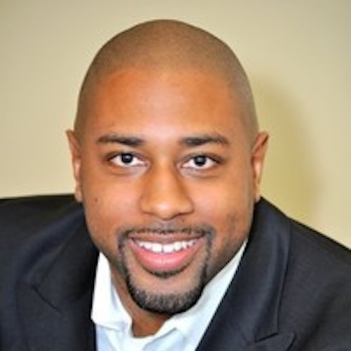 Corey Moore
