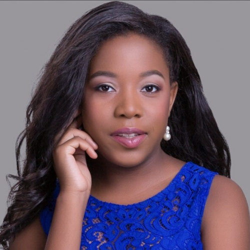Gabrielle Williams